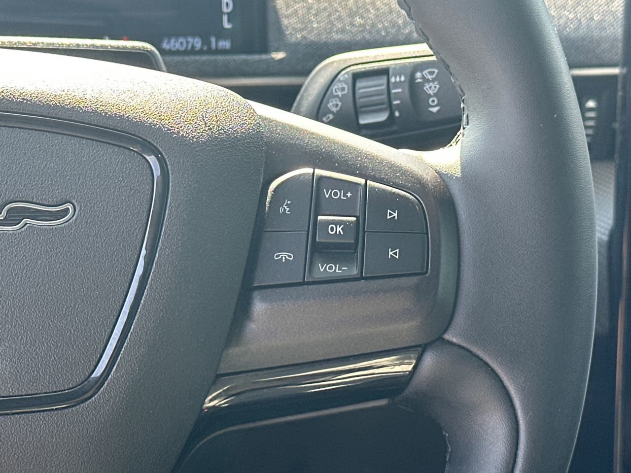 Certified 2023 Ford Mustang Mach-E Premium image 29