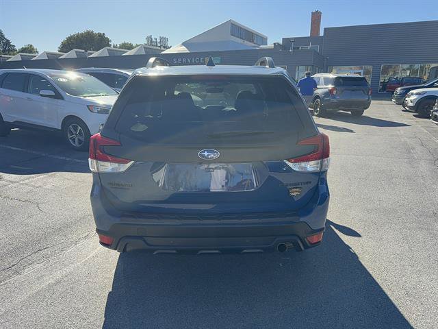 Used 2022 Subaru Forester Wilderness AWD/4WD image 3