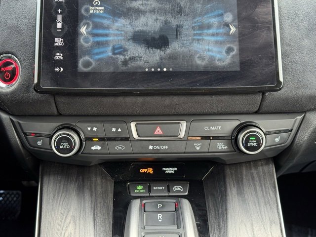 Used 2018 Honda Clarity Touring image 11