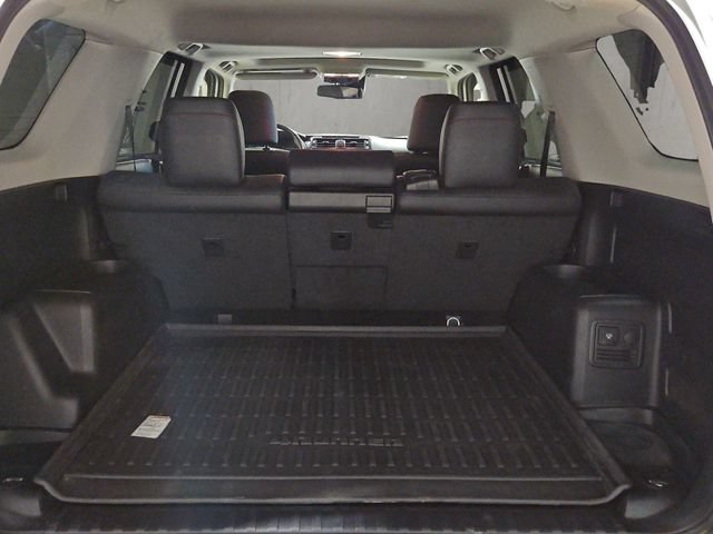 Used 2024 Toyota 4Runner TRD Off-Road Premium w/ Moonroof Package AWD/4WD image 22