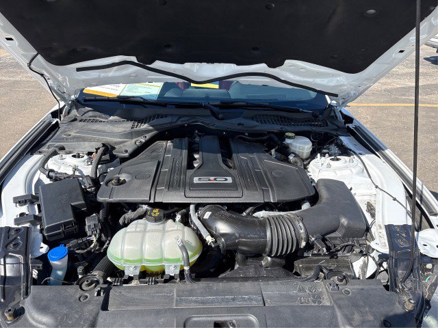 Certified 2023 Ford Mustang GT Premium w/ Equipment Group 401A image 20