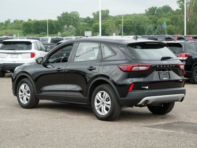 Certified 2023 Ford Escape AWD image 5