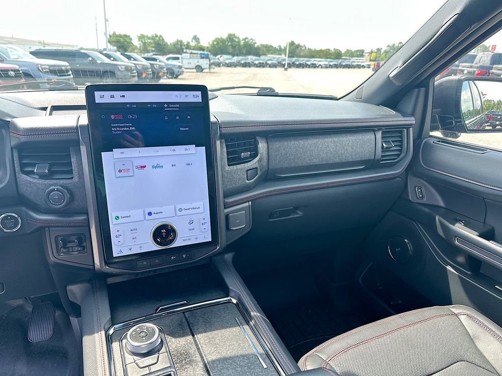 Certified 2024 Ford Expedition Limited RWD image 20