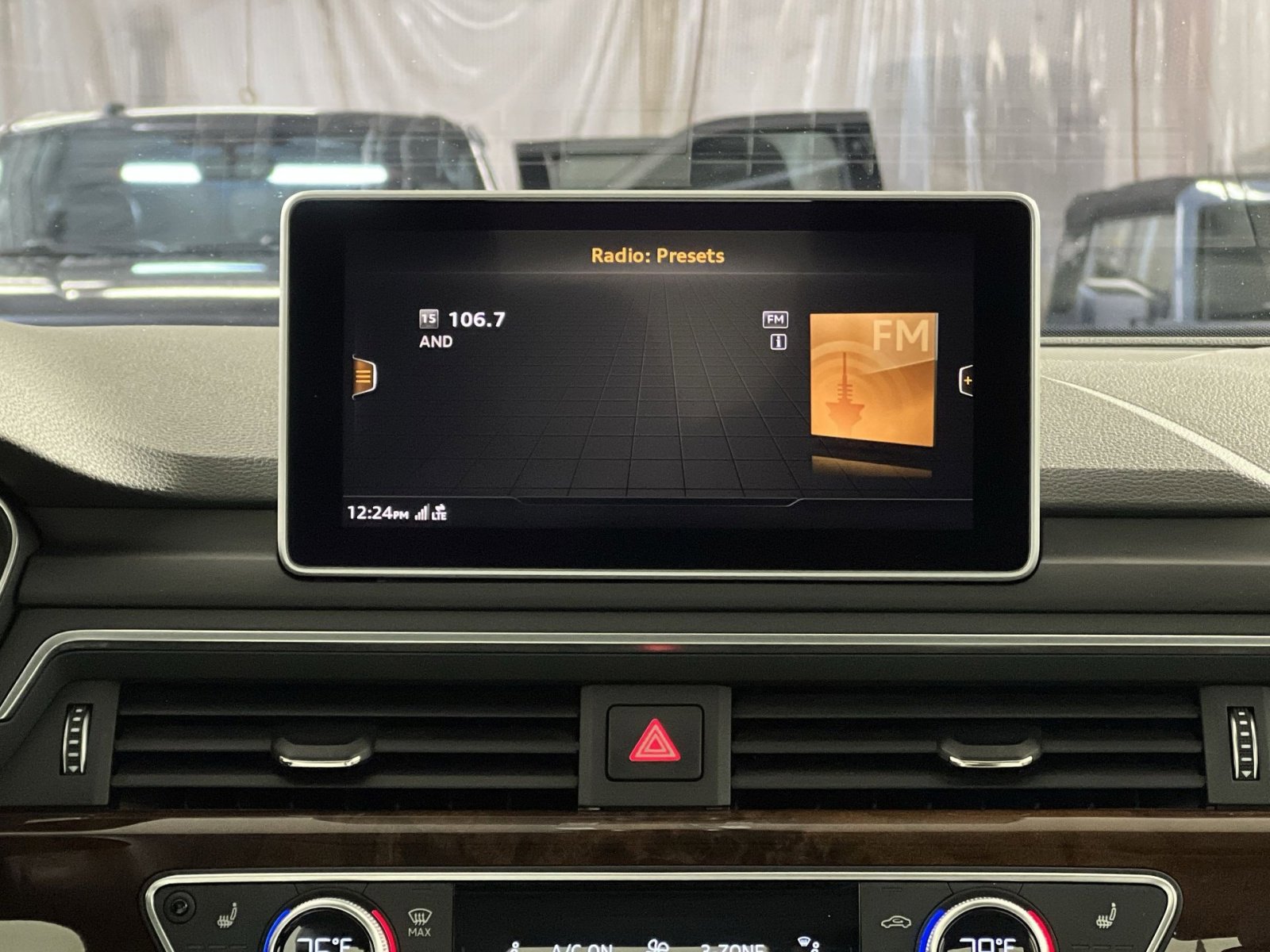 Used 2019 Audi A4 2.0T Premium Plus image 18