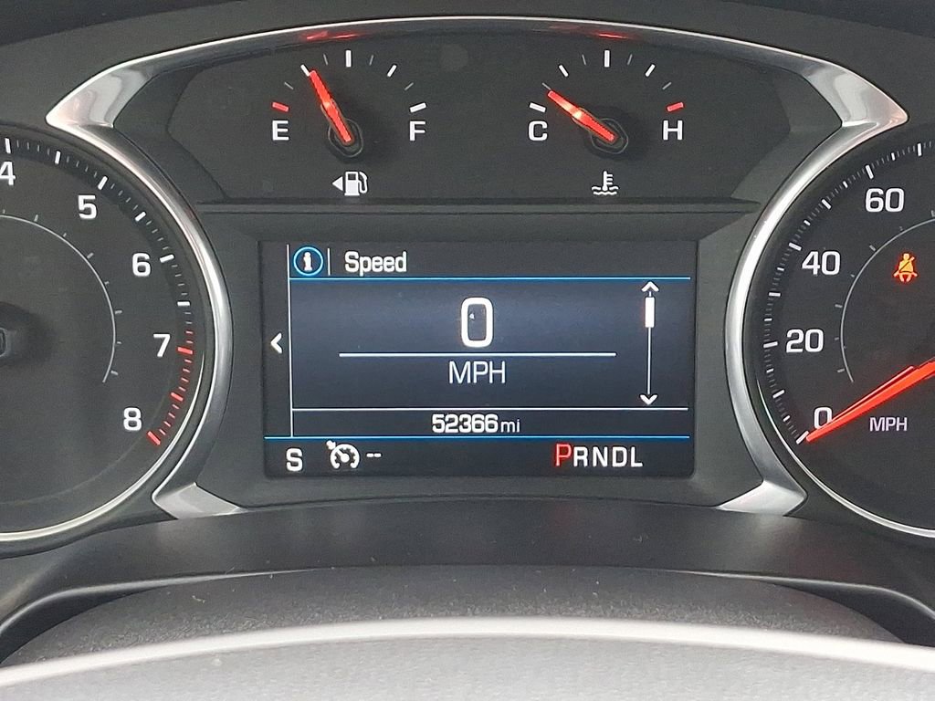 Used 2019 Chevrolet Blazer LT AWD/4WD image 22
