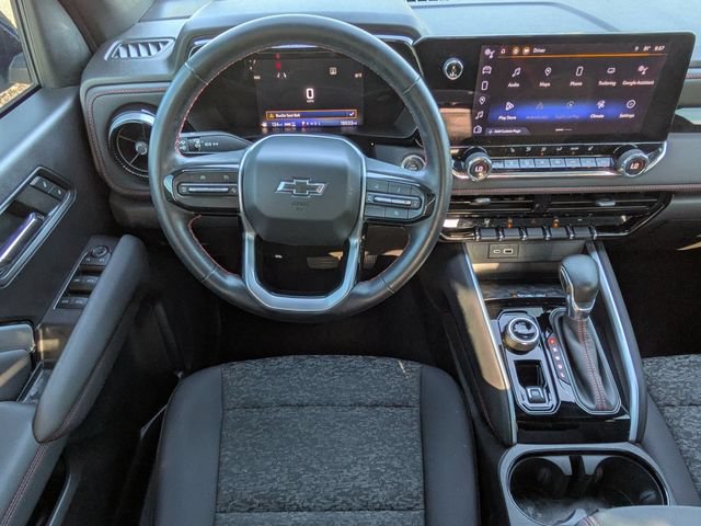 Used 2023 Chevrolet Colorado Z71 w/ Z71 Convenience Package 2 AWD/4WD image 16