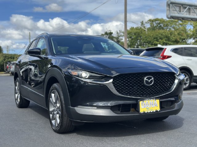 Used 2024 MAZDA CX-30 AWD 2.5 S w/ Preferred Package image 47