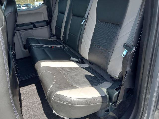 Certified 2018 Ford F150 XL w/ Equipment Group 101A Mid AWD/4WD image 20