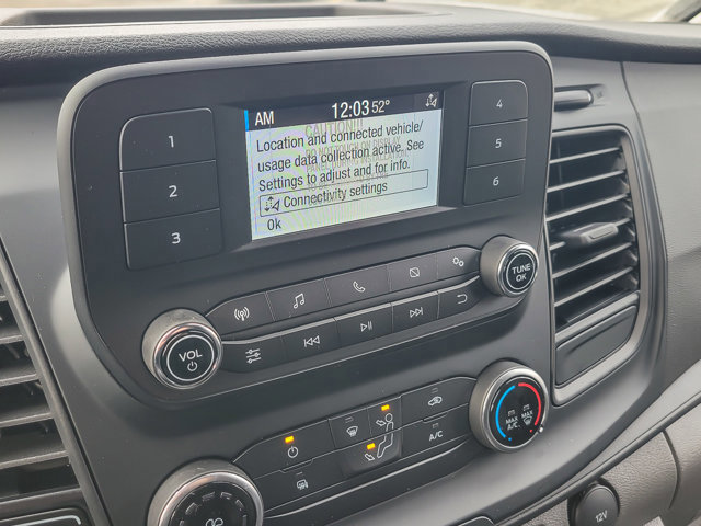 Certified 2024 Ford Transit 250 Low Roof image 13