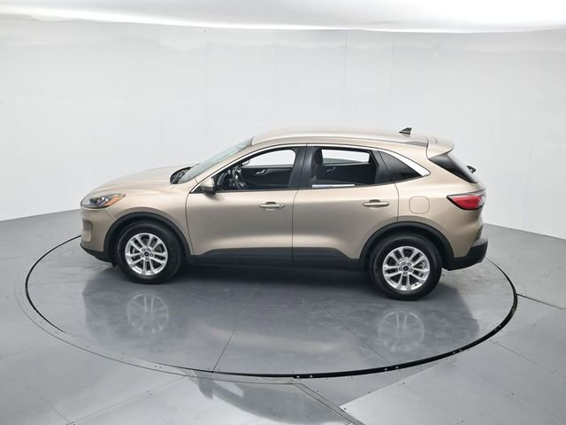 Certified 2021 Ford Escape SE image 42