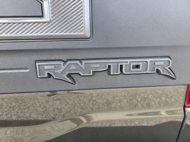 Certified 2024 Ford F150 Raptor AWD/4WD image 17