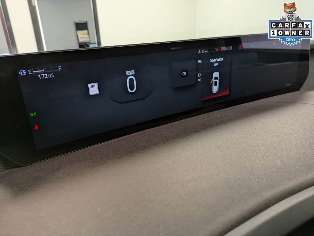 Certified 2025 Ford Expedition Max Platinum w/ Platinum Ultimate Package image 19