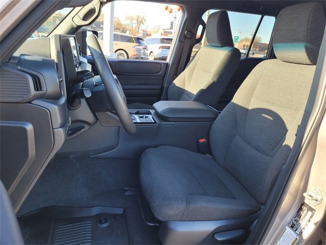 Used 2024 Toyota Land Cruiser 1958 image 8