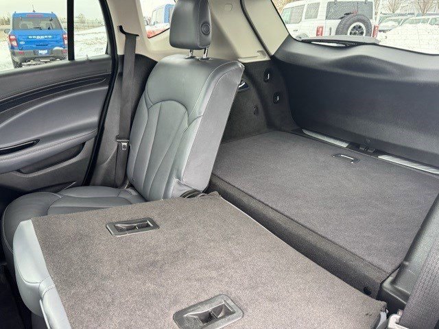 Used 2019 Buick Envision Premium image 29