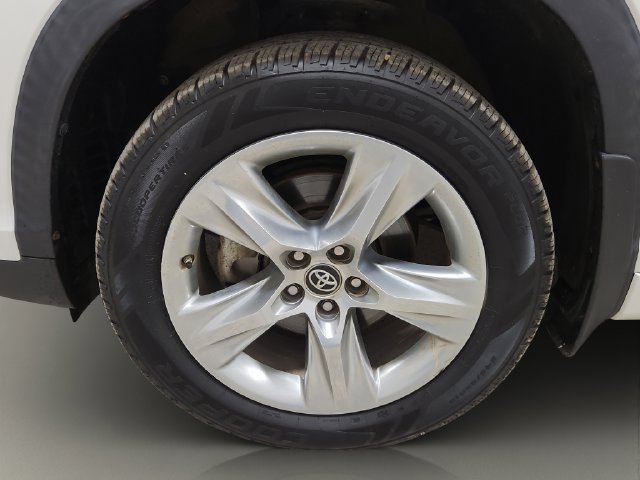 Used 2019 Toyota Highlander Limited AWD/4WD image 25