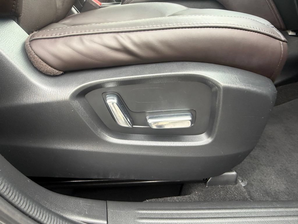 Used 2021 MAZDA CX-5 Signature AWD/4WD image 61