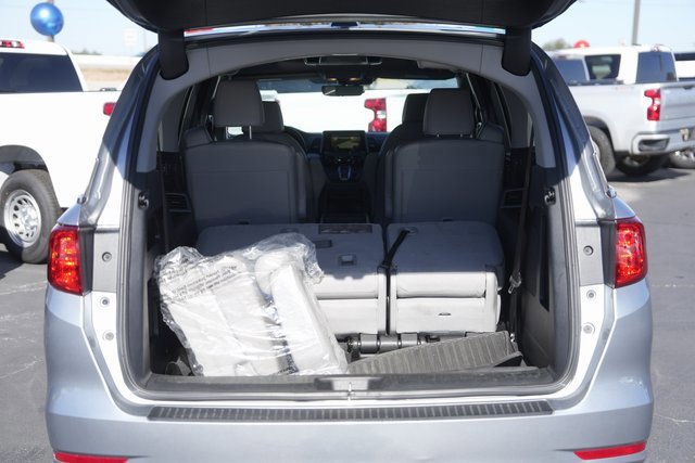 Used 2019 Honda Odyssey EX-L image 31
