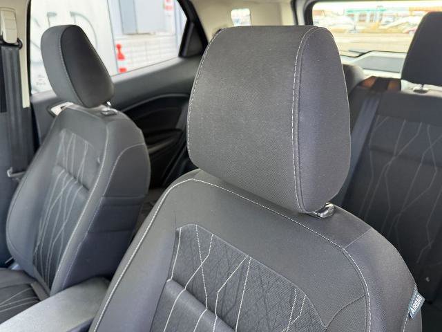 Certified 2018 Ford EcoSport SE image 29