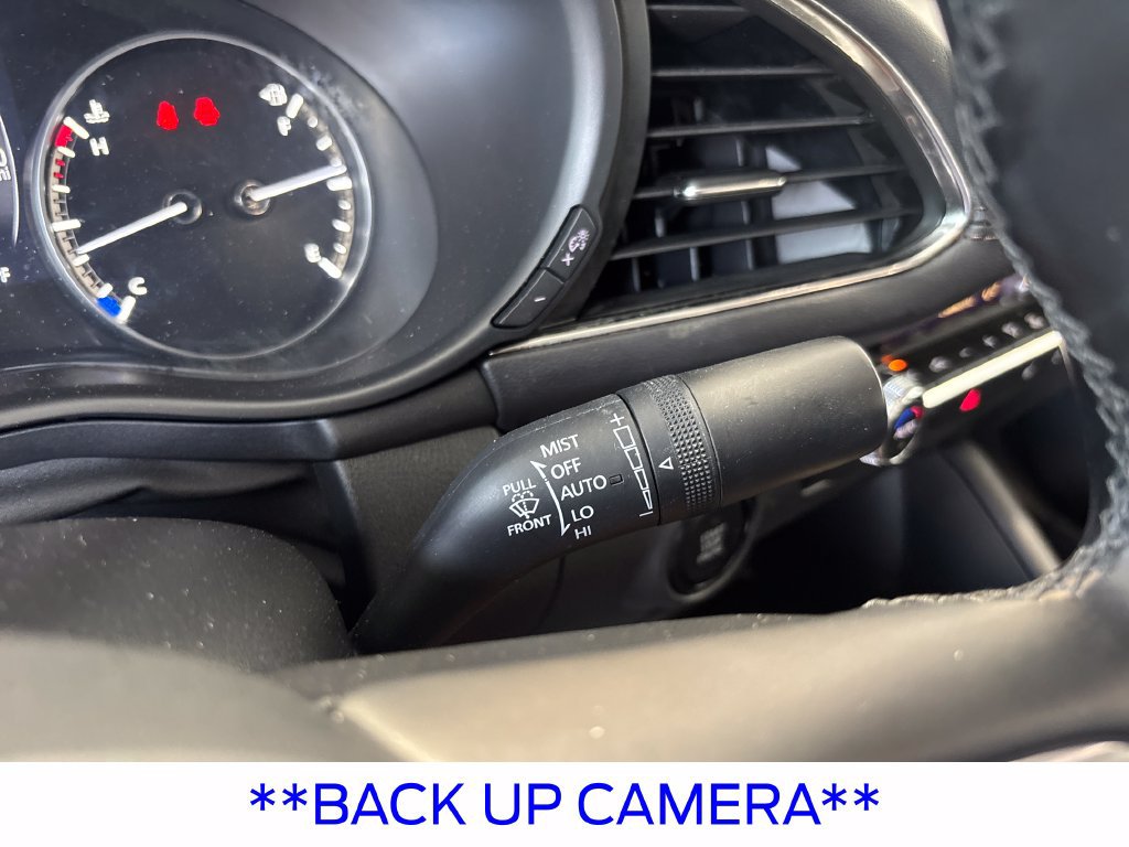 Used 2025 MAZDA MAZDA3 s FWD image 21