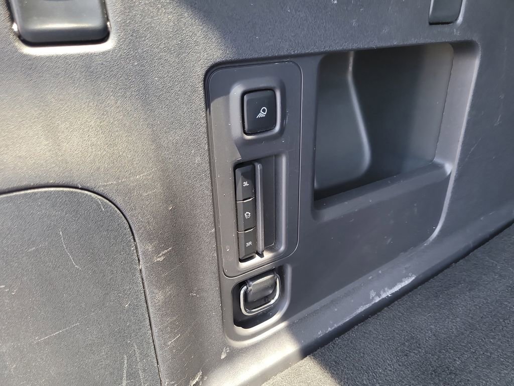 Certified 2025 Ford Expedition Max Active AWD/4WD image 9