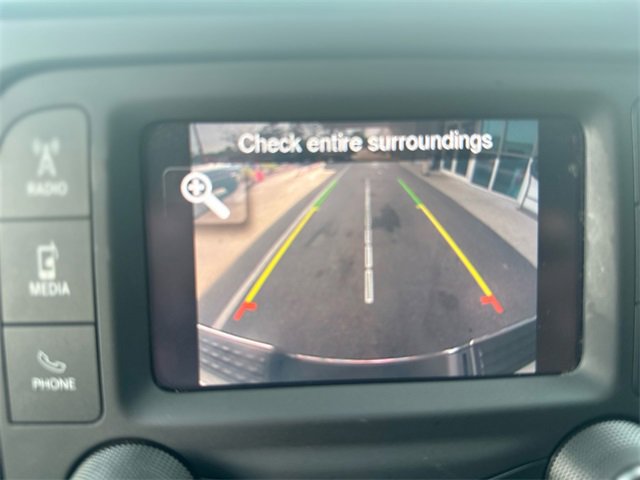 Used 2020 RAM 2500 Tradesman image 18