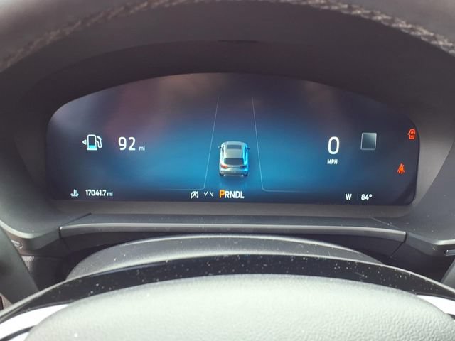 Certified 2023 Ford Escape Platinum w/ Premium Technology Package AWD/4WD image 20