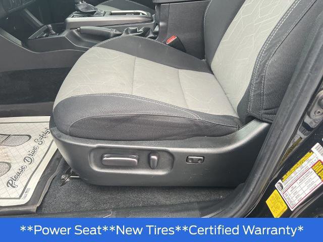 Used 2023 Toyota Tacoma TRD Off-Road AWD/4WD image 39