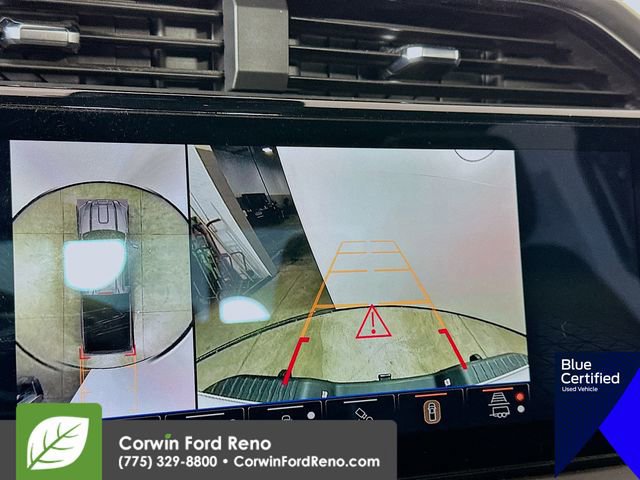 Used 2025 GMC Sierra 2500 AT4X w/ AT4X AEV Edition image 17