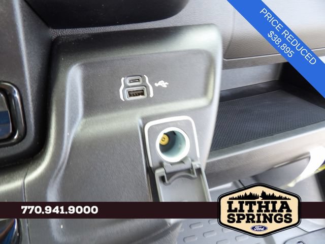 Used 2026 RAM ProMaster 2500 w/ Convenience Group FWD image 21