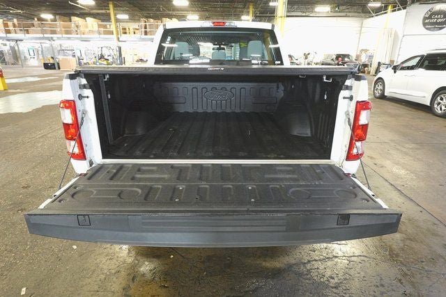 Certified 2023 Ford F150 XL AWD/4WD image 6