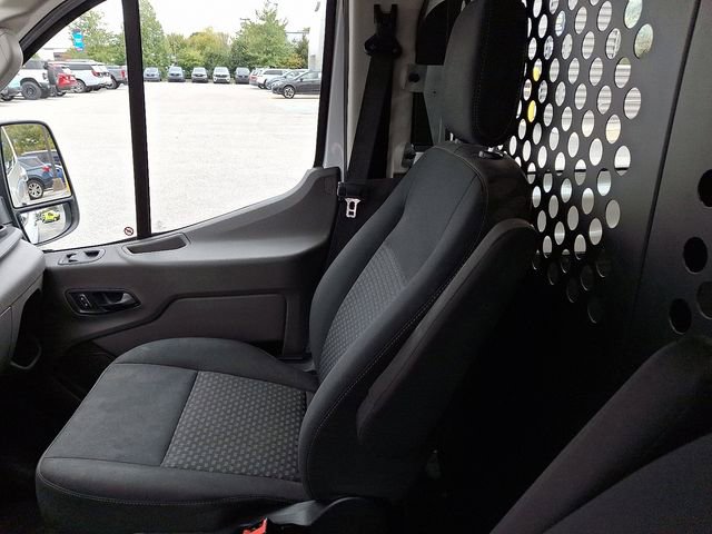 Certified 2023 Ford Transit 250 Low Roof w/ Exterior Upgrade Package image 18