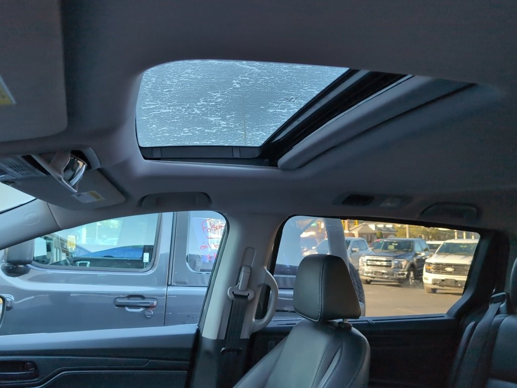 Used 2024 Honda Odyssey EX-L image 7