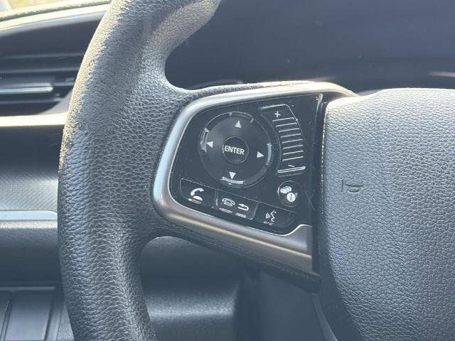 Used 2017 Honda Civic EX image 12