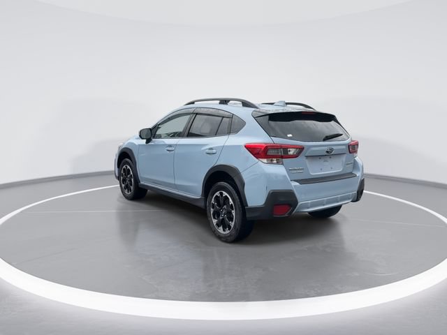 Used 2023 Subaru Crosstrek 2.0i Premium AWD/4WD image 5