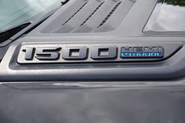 Used 2023 RAM 1500 Limited RWD image 24