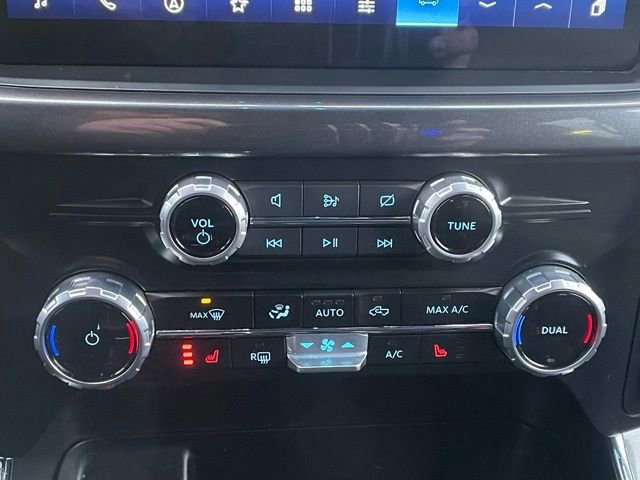 Certified 2023 Ford F150 XLT w/ Equipment Group 302A High image 26