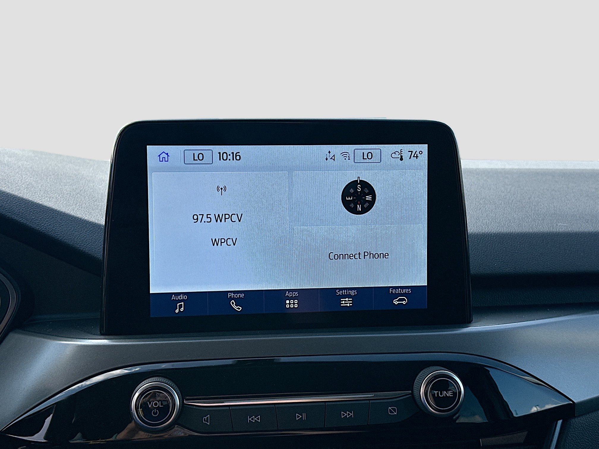 Certified 2024 Ford Escape Active image 14