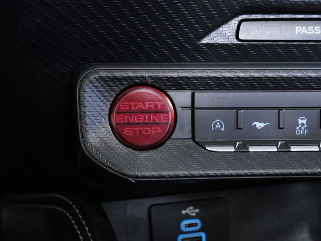 Certified 2024 Ford Mustang GT Premium RWD image 25