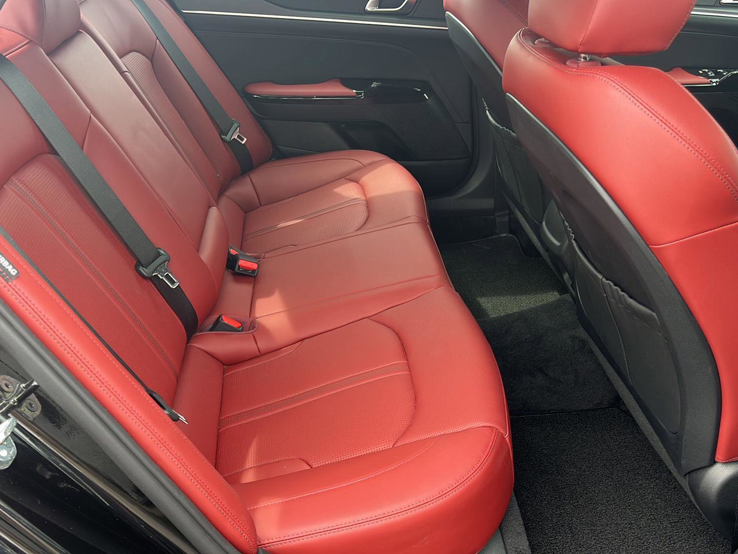 Used 2025 Kia K5 GT-Line w/ GT-Line Premium Package FWD image 14