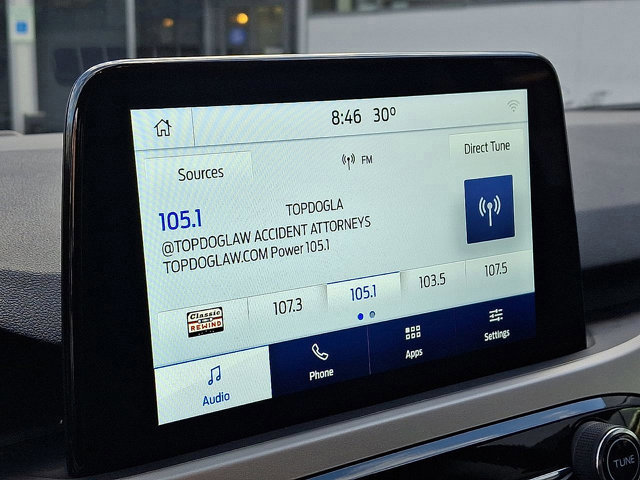 Certified 2022 Ford Escape SE image 19