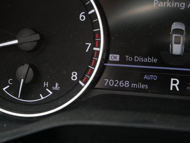 Used 2023 Nissan Pathfinder SV w/ Black Appearance Package AWD/4WD image 31