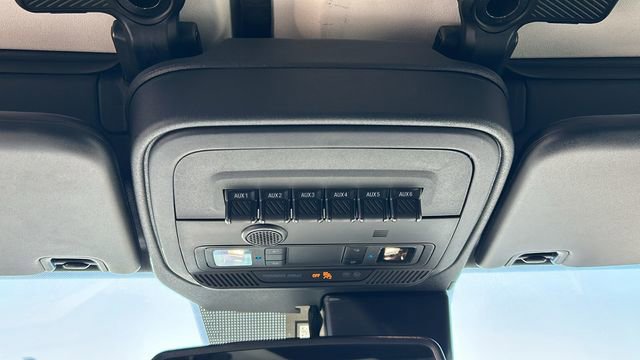 Certified 2024 Ford Bronco Wildtrak image 24