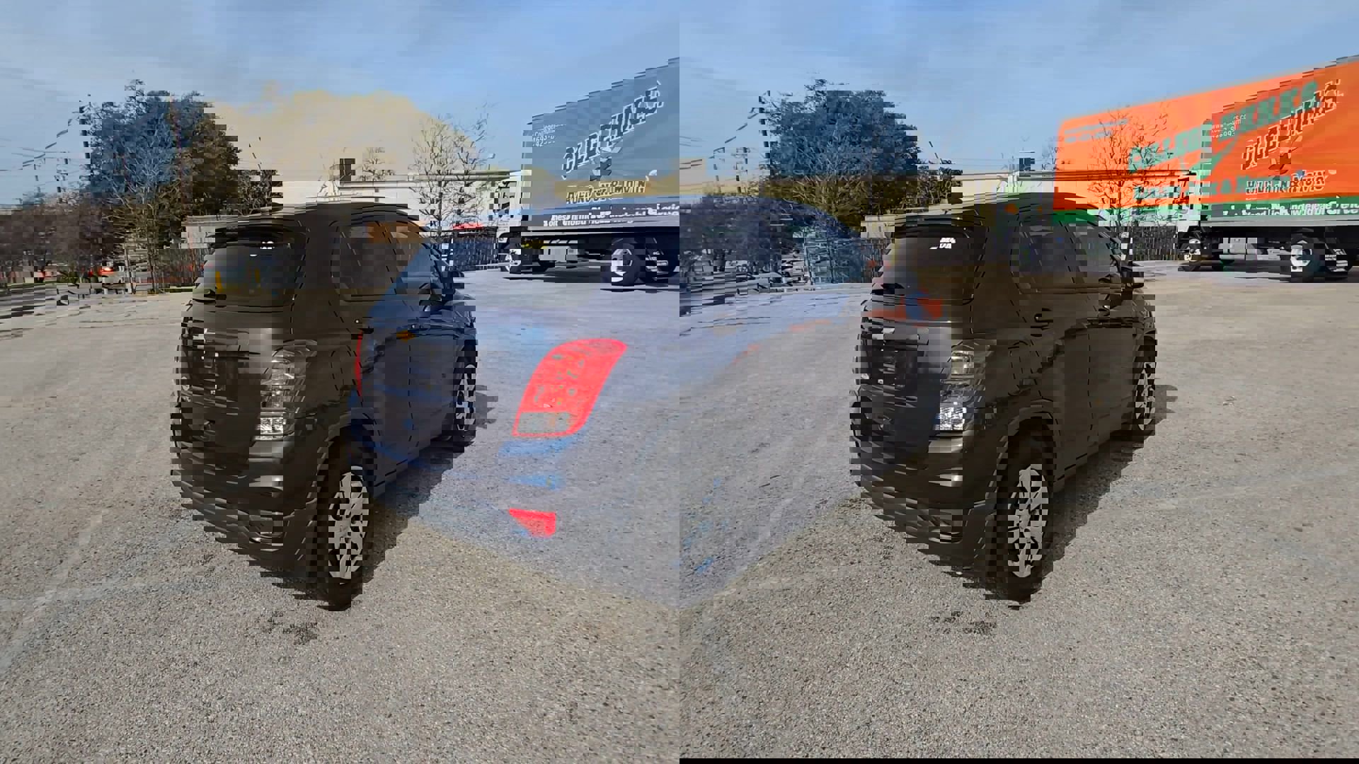 Used 2019 Chevrolet Trax LS w/ LPO, Protection Package image 5