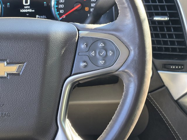 Used 2017 Chevrolet Suburban Premier image 27