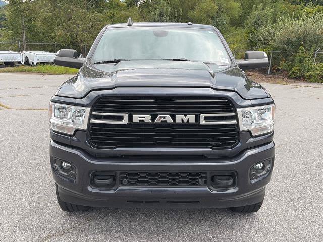Used 2021 RAM 2500 Big Horn w/ Level 1 Equipment Group AWD/4WD image 6