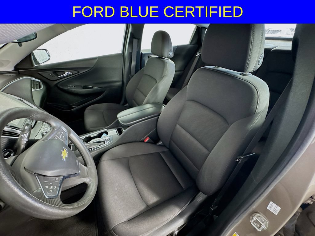 Used 2023 Chevrolet Malibu LT FWD image 23