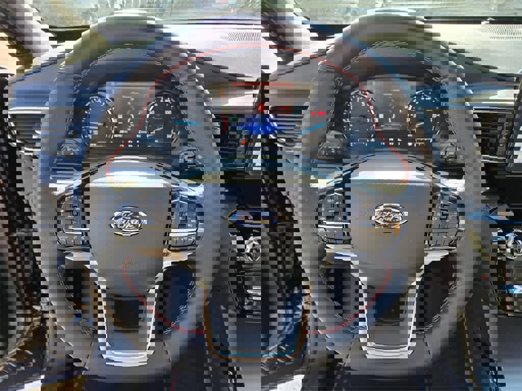 Certified 2022 Ford Explorer ST-Line w/ Class IV Trailer Tow Package image 20