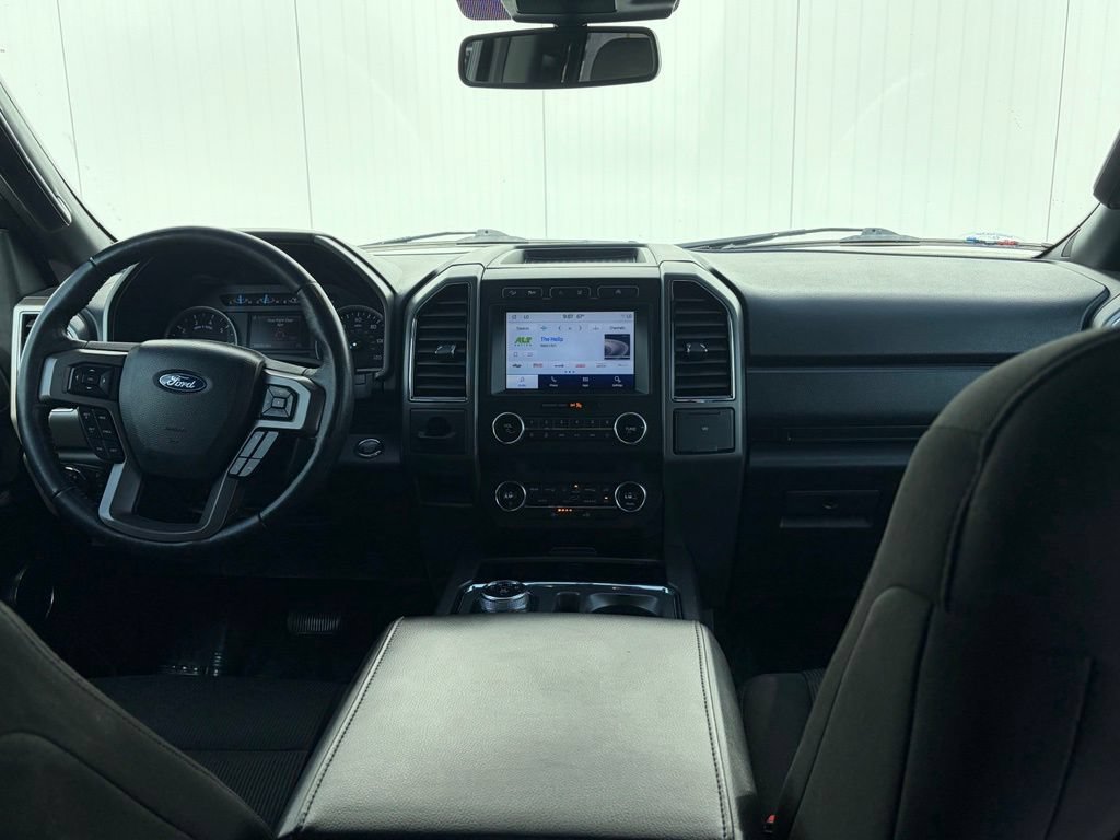 Certified 2020 Ford Expedition XLT AWD/4WD image 32