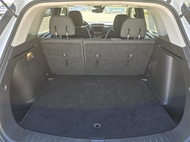 Used 2022 Chevrolet TrailBlazer LT w/ Convenience Package image 6