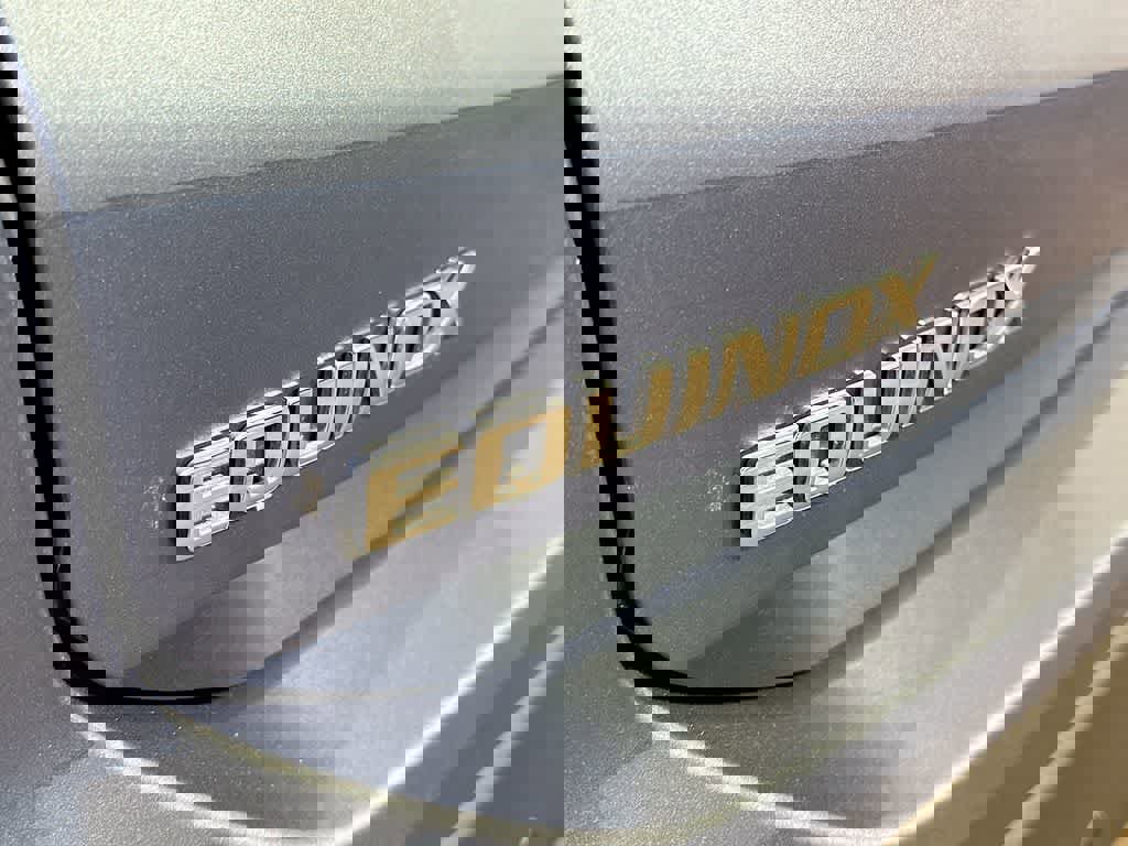 Used 2024 Chevrolet Equinox LS w/ Driver Confidence II Package image 7